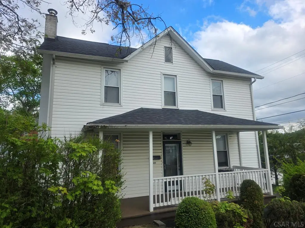 600 14th, Windber, PA 15963 - #1