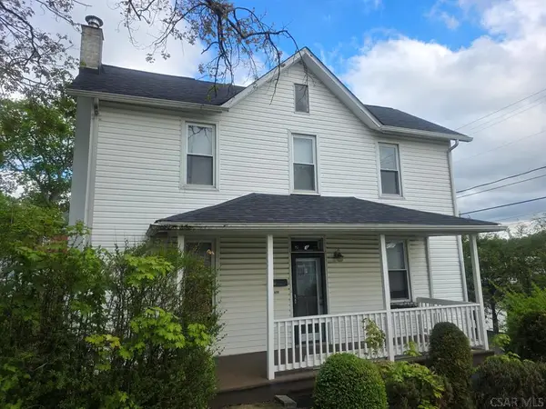 600 14th, Windber, PA 15963