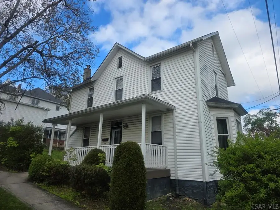 600 14th, Windber, PA 15963 - #2