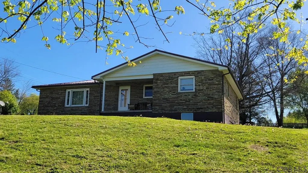 153 Spring Road, Hollsopple, PA 15935 - #1