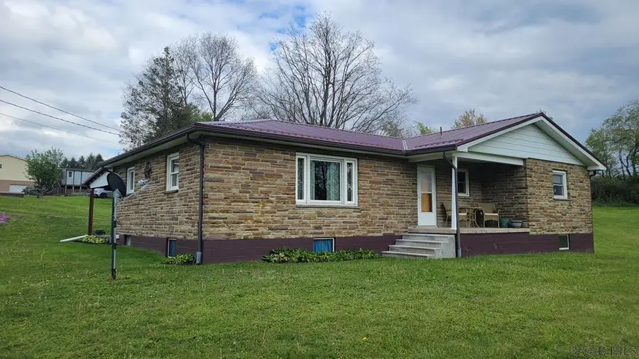 153 Spring Road, Hollsopple, PA 15935 - #2