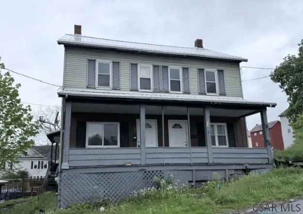 509-511 Broad Street, South Fork, PA 15956 - #1