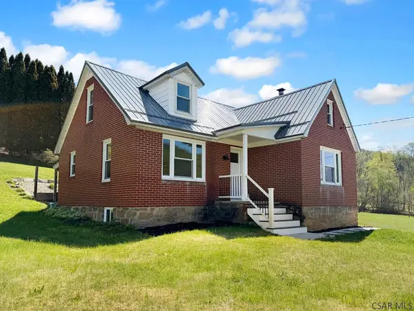 646 Nicktown Hill Road, Northern Cambria, PA 15714