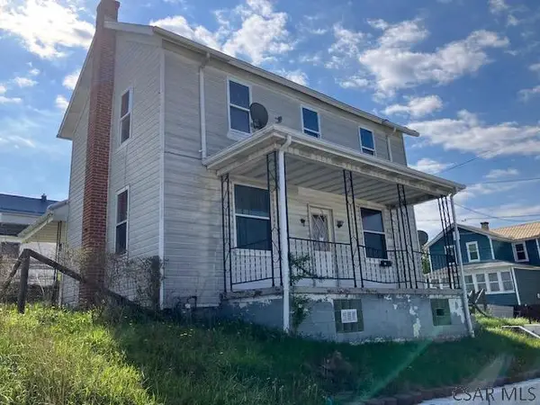 843 Orchard Street, Portage, PA 15946