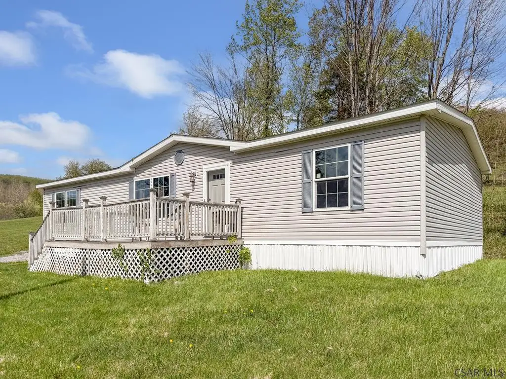 764 Expedite Road, Nanty Glo, PA 15943 - #1