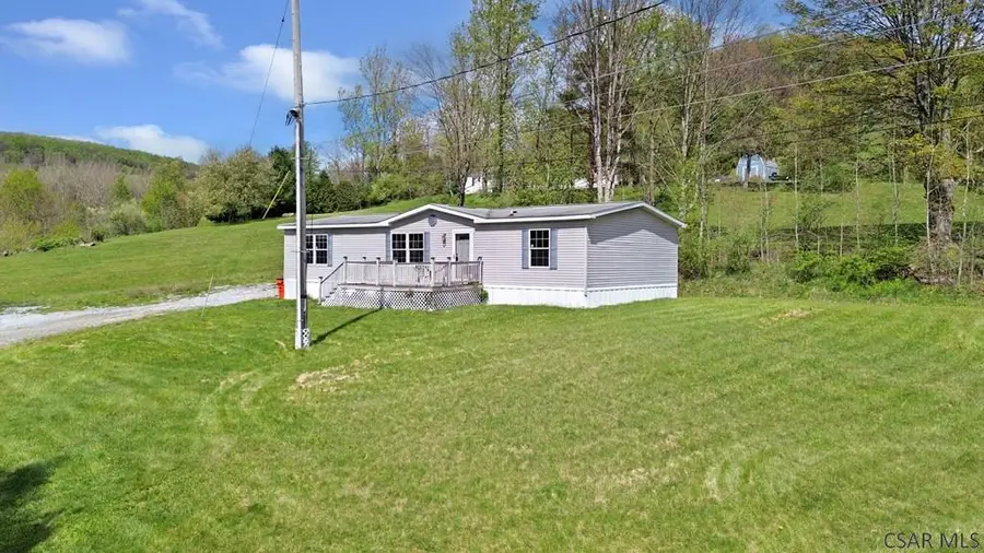 764 Expedite Road, Nanty Glo, PA 15943 - #2