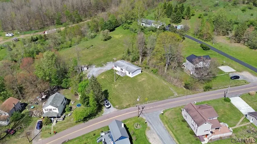 764 Expedite Road, Nanty Glo, PA 15943 - #3
