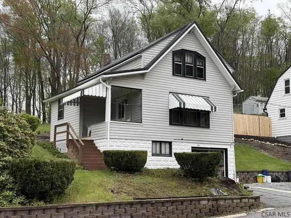 1821 Ruby Street, Johnstown, PA 15902