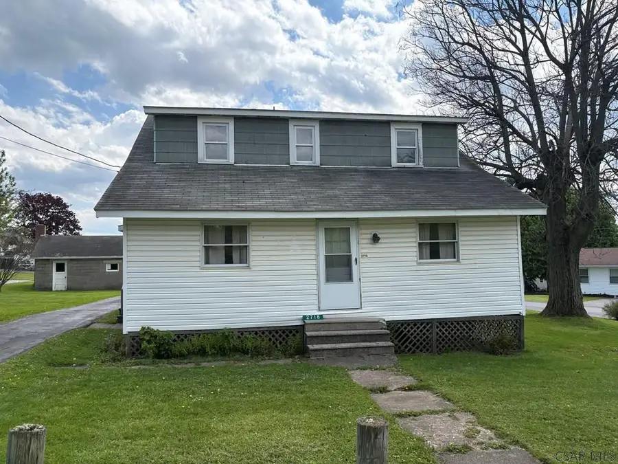 2718 Bedford Street, Johnstown, PA 15904 - #2