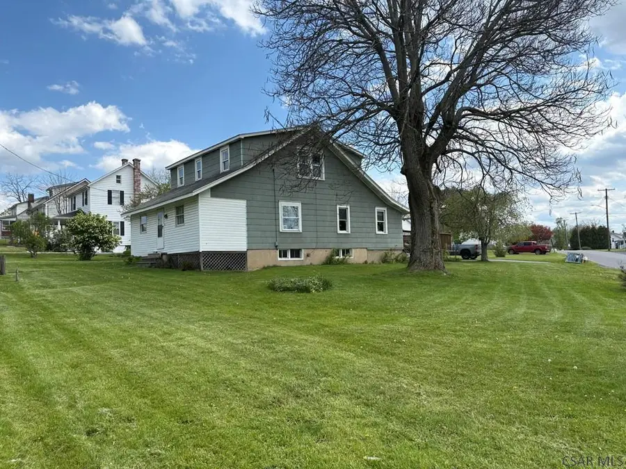 2718 Bedford Street, Johnstown, PA 15904 - #3