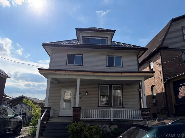 82 K, Johnstown, PA 15906