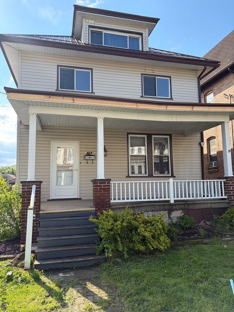 82 K, Johnstown, PA 15906 - #2