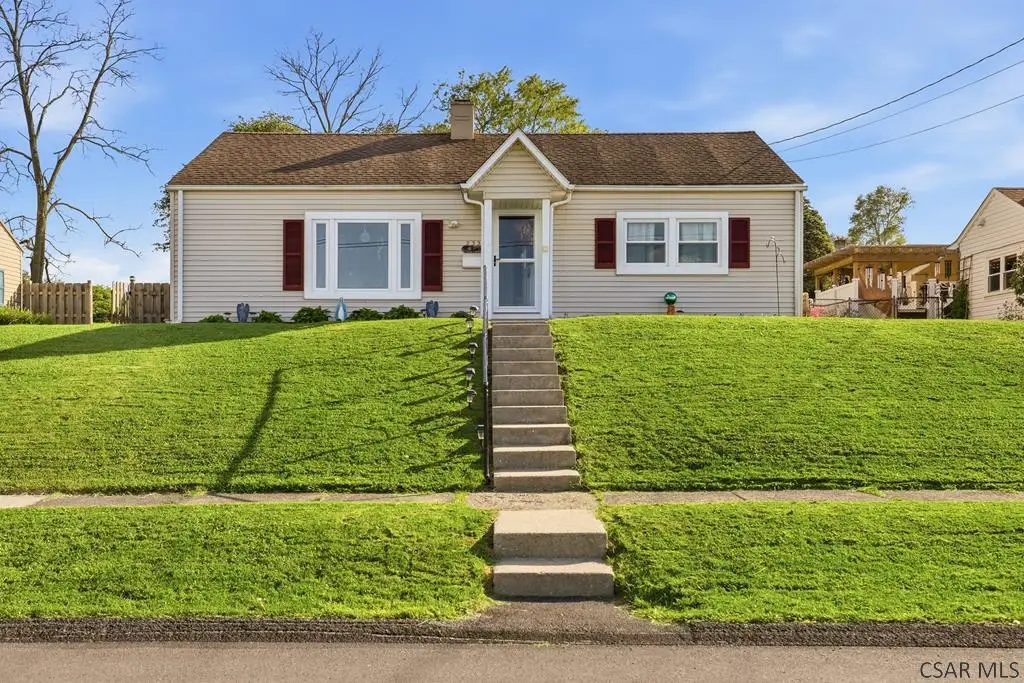 233 Hereford, Johnstown, PA 15905 - #1