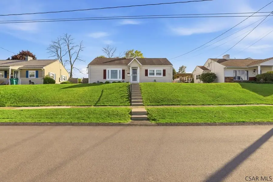 233 Hereford, Johnstown, PA 15905 - #2