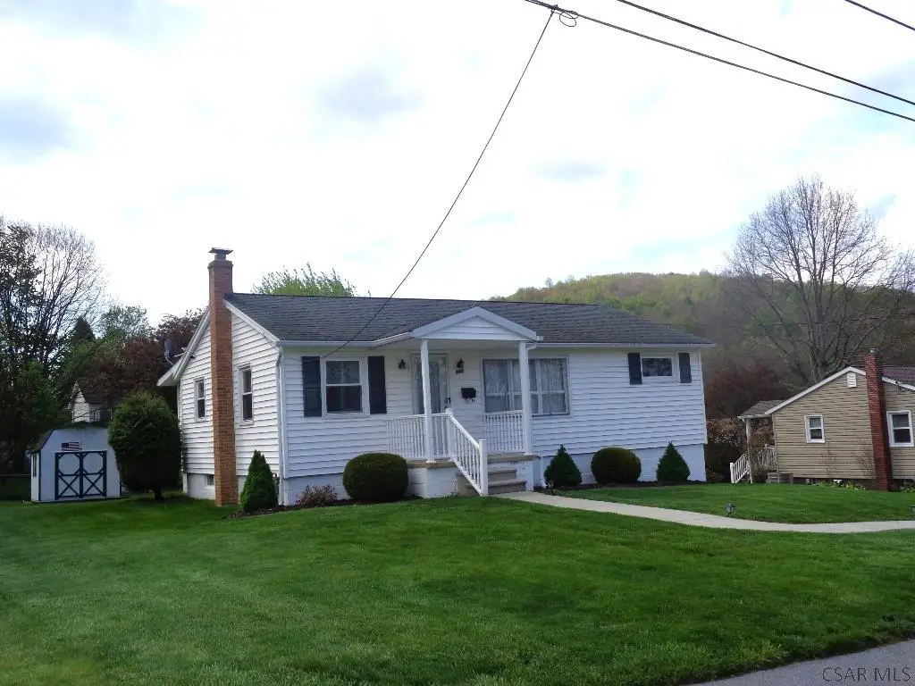 133 Carwyn, Johnstown, PA 15904 - #1
