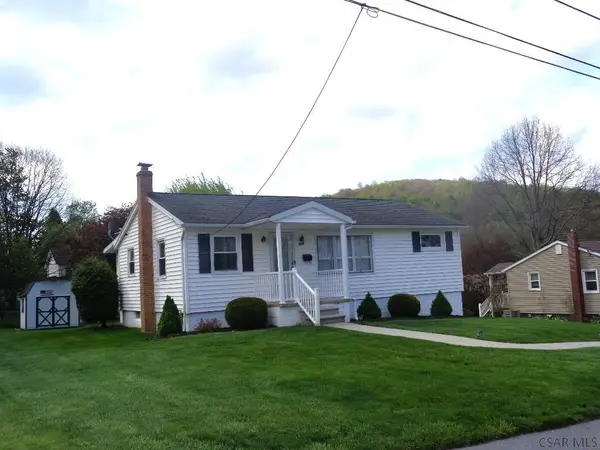 133 Carwyn, Johnstown, PA 15904