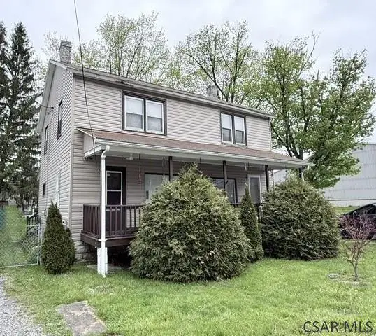118-120 Water Avenue, St. Michael, PA 15951