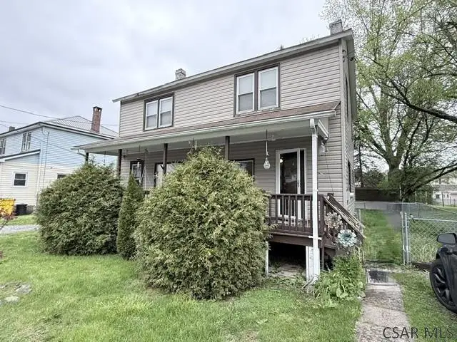 118-120 Water Avenue, Saint Michael, PA 15951 - #3