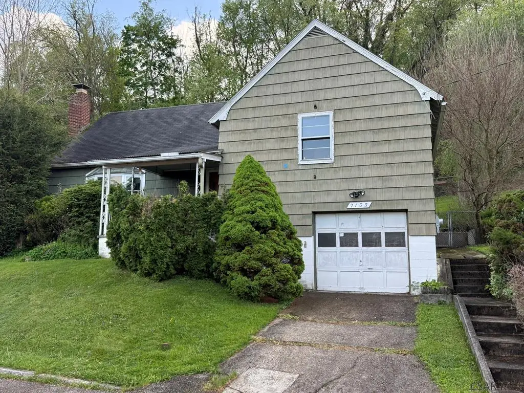 1155 Elizabeth Court, Johnstown, PA 15905 - #1