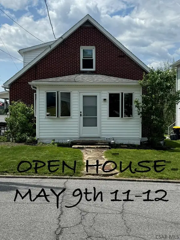 1640 Florida Ave, Johnstown, PA 15902