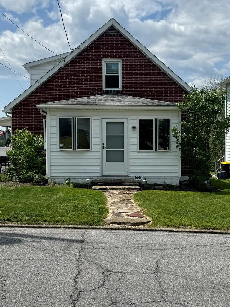 1640 Florida Ave, Johnstown, PA 15902 - #2