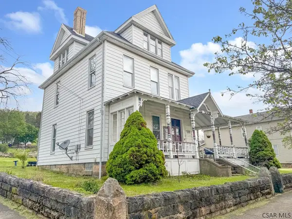 332 Beaver Street, Hastings, PA 16646