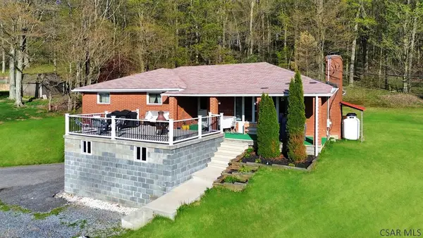 2078 Frankstown Road, Johnstown, PA 15902