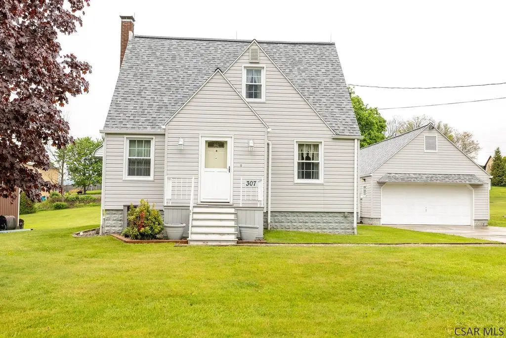 307 Griffith Avenue, Johnstown, PA 15909 - #1
