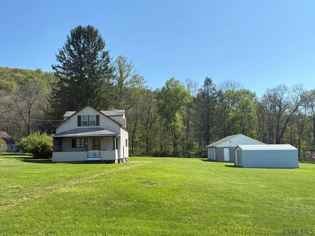 26 Cardiff Street, Johnstown, PA 15906 - #1