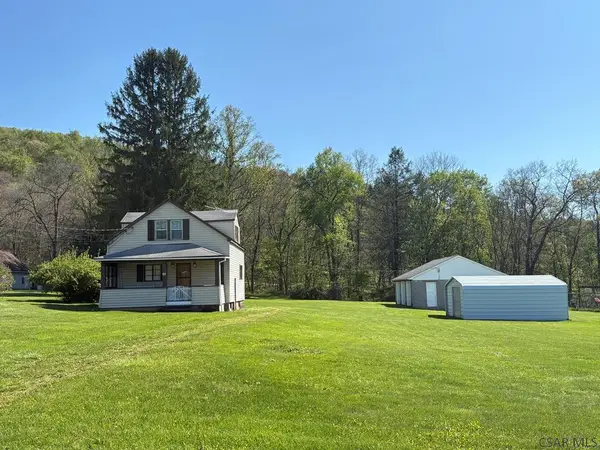 26 Cardiff Street, Johnstown, PA 15906