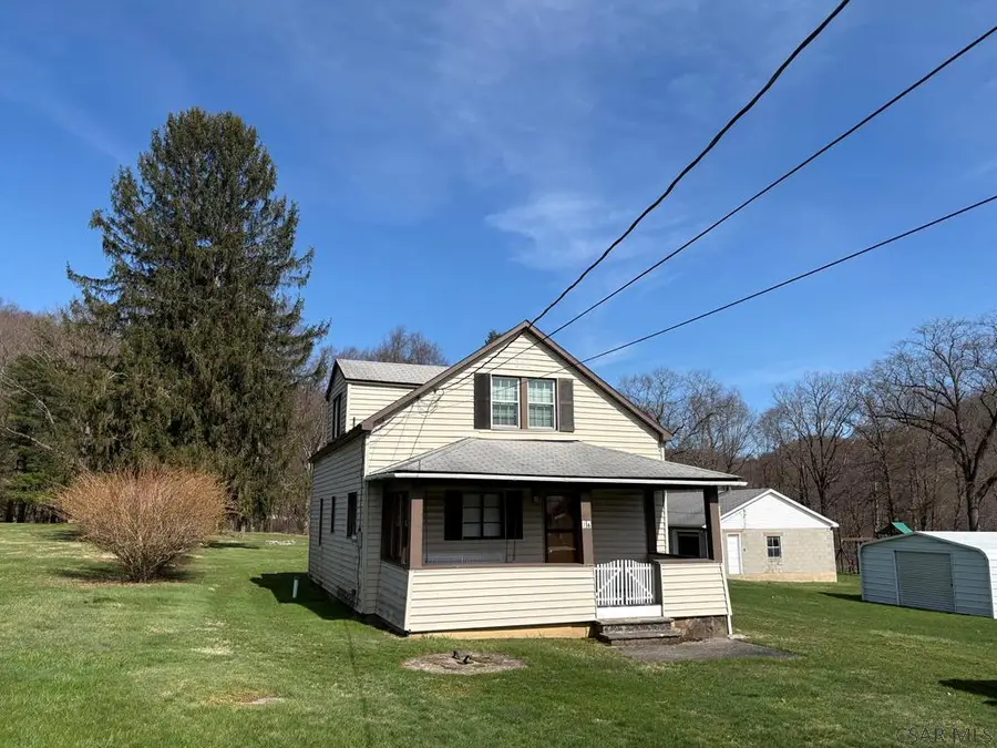 26 Cardiff Street, Johnstown, PA 15906 - #2