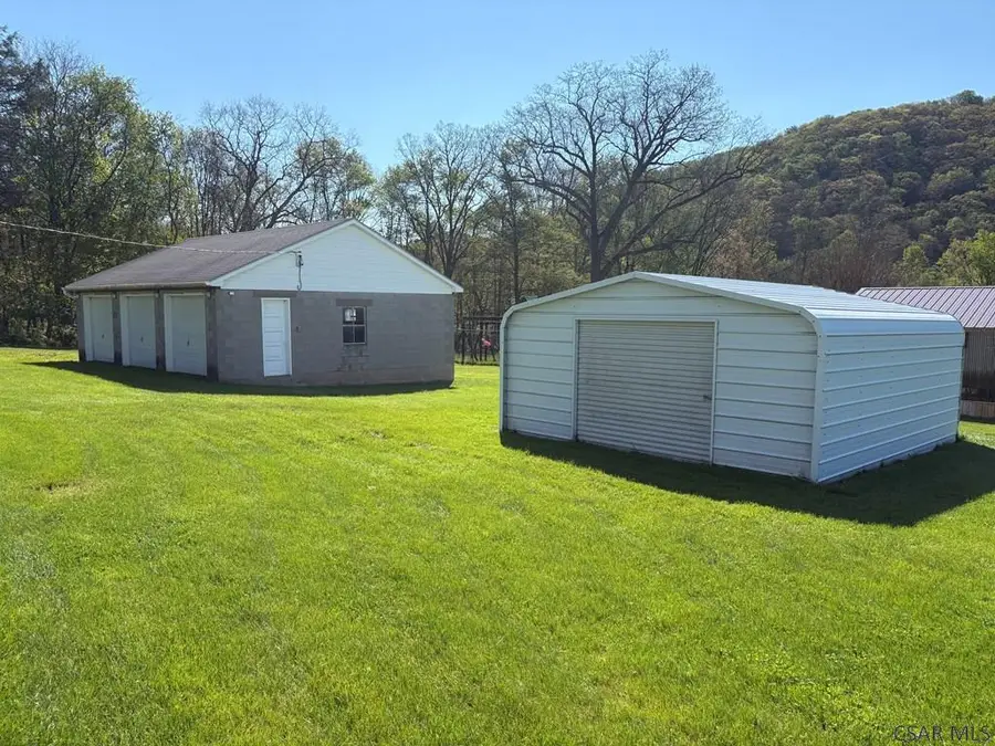 26 Cardiff Street, Johnstown, PA 15906 - #3
