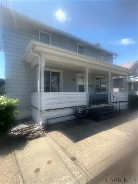 309 Spruce Street, Mount Pleasant, PA 15666 - #1
