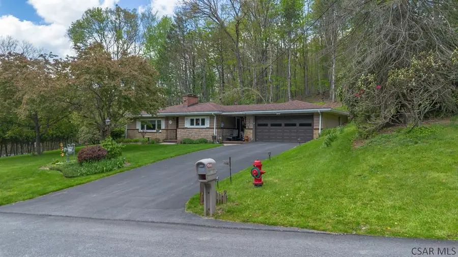101 Freidhoff Ln, Johnstown, PA 15902 - #2