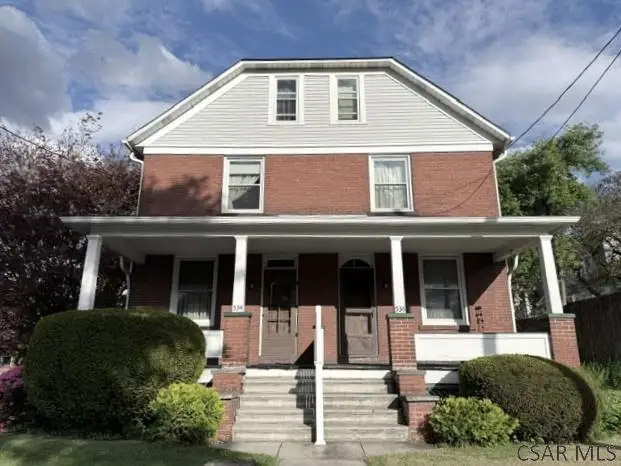 534-536 Highland Avenue, Johnstown, PA 15902 - #1