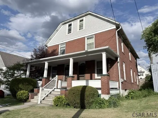 534-536 Highland Avenue, Johnstown, PA 15902 - #3