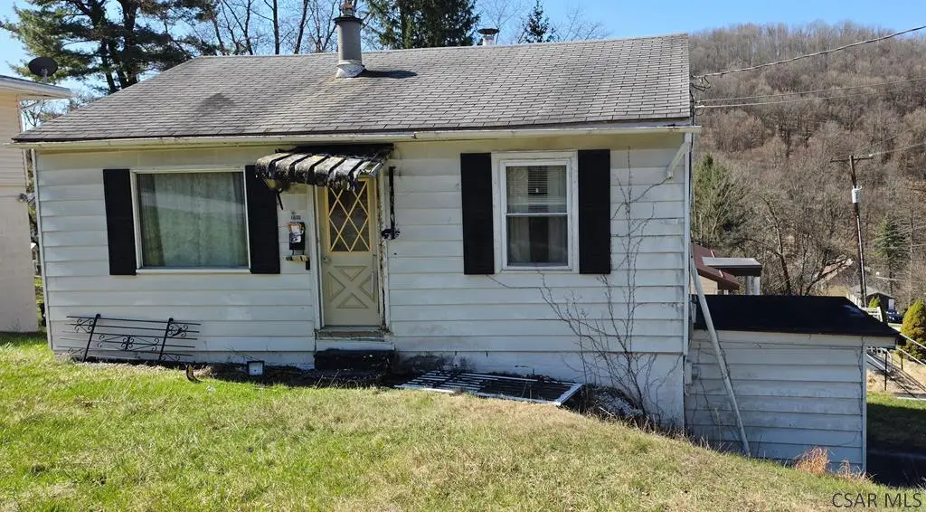 1300 Ringling Avenue, Johnstown, PA 15902 - #1