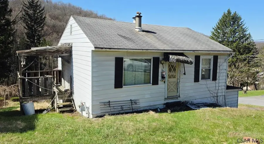 1300 Ringling Avenue, Johnstown, PA 15902 - #2