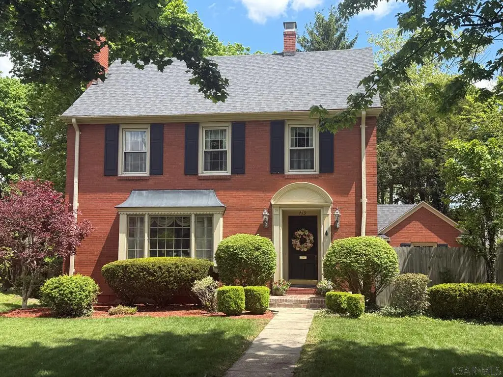 713 Viewmont Avenue, Johnstown, PA 15905 - #1