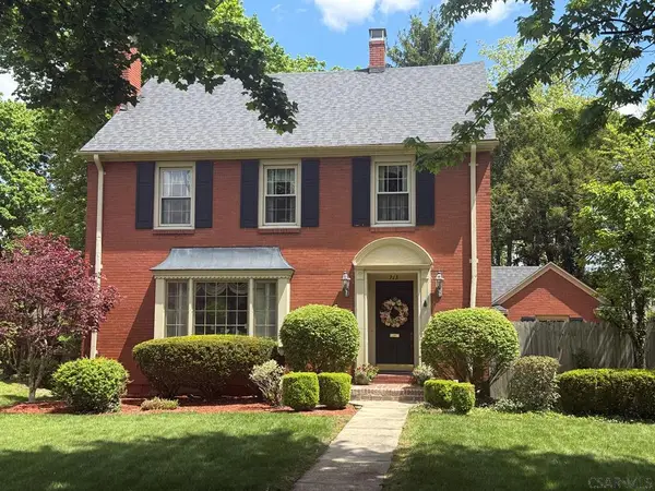 713 Viewmont Avenue, Johnstown, PA 15905