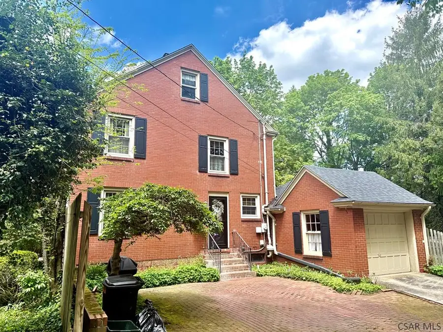 713 Viewmont Avenue, Johnstown, PA 15905 - #2