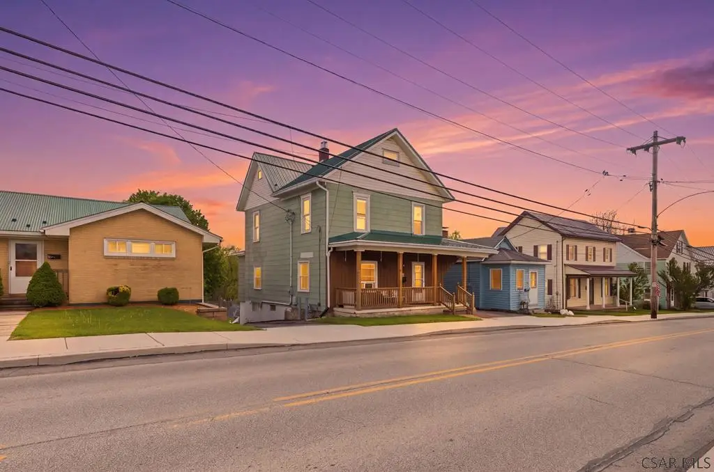 1008 Main St, Berlin, PA 15530 - #1