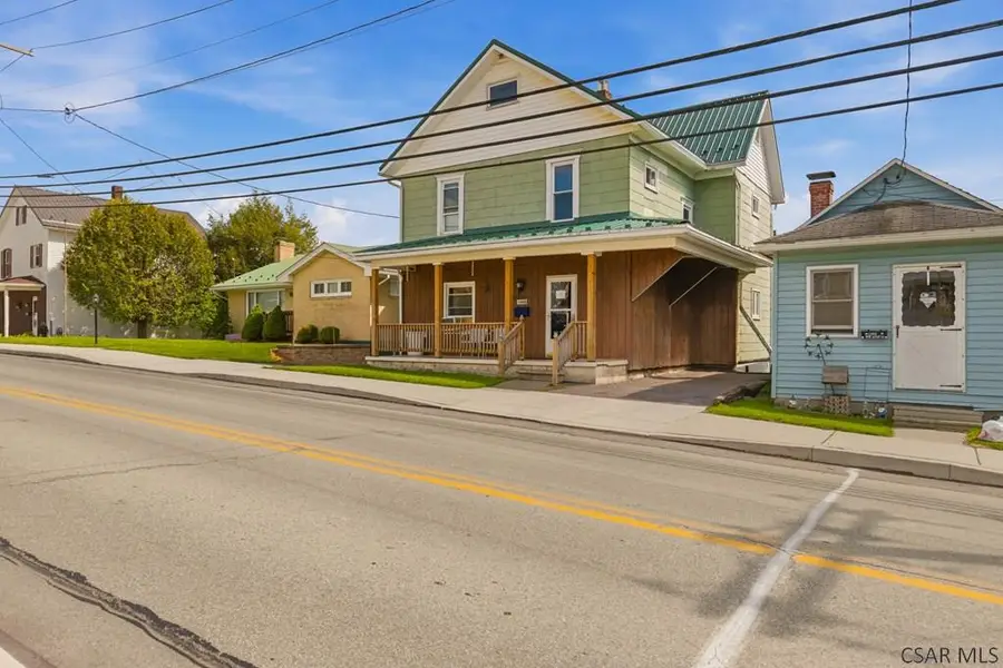 1008 Main St, Berlin, PA 15530 - #2