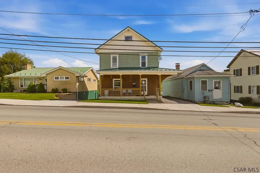 1008 Main St, Berlin, PA 15530 - #3