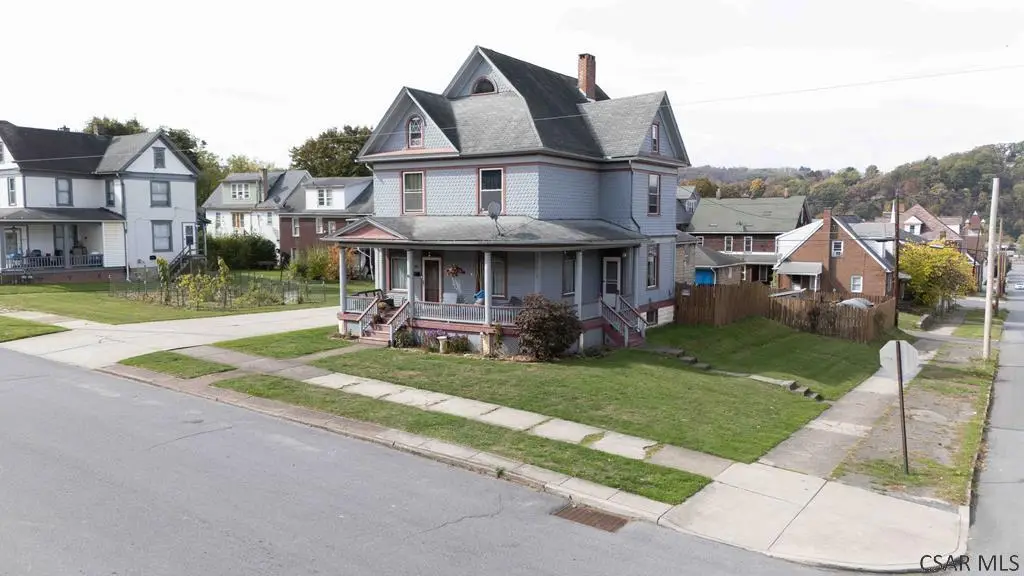 705 Cypress Avenue, Johnstown, PA 15902 - #1