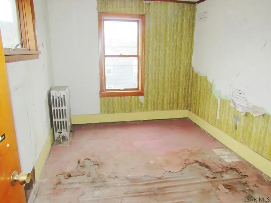 300 8th Street, Windber, PA 15963 - #2