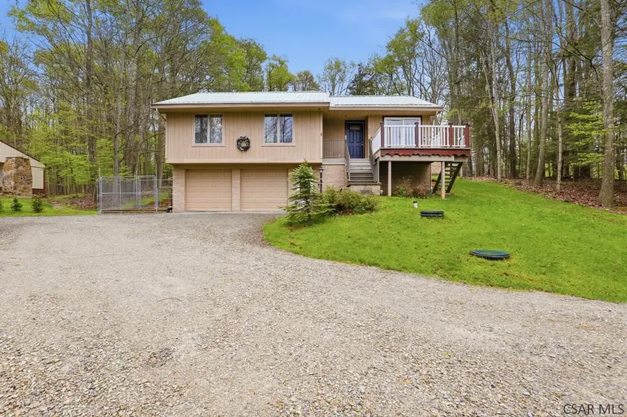 752 Peninsula Drive, Central City, PA 15926 - #2