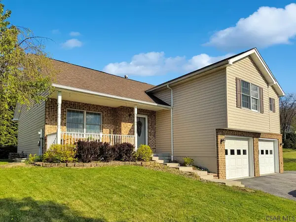 276 Hemlock Drive, Portage, PA 15946