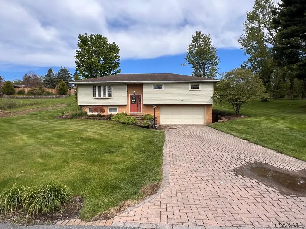 116 Gayview Terrace, Johnstown, PA 15905 - #1