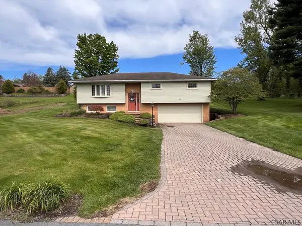 116 Gayview Terrace, Johnstown, PA 15905